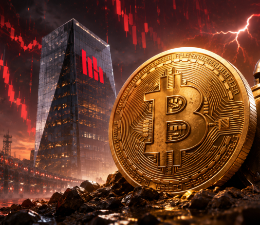 Bitcoin Crash To $30,000? China Mining Big Says Technique Can Survive Bitcoin Crash To $30,000? China Mining Big Says Technique Can Survive
