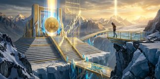 Bitcoin Value Stumbles Close to $64Ok—Was The Rebound Simply A Entice?