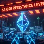 Ethereum Worth Rebound Runs Out Of Gas Close to Key Resistance