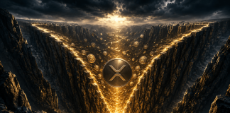 XRP May Provide Main Shopping for Alternative At $0.90, Analyst Says