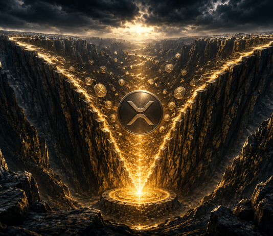 XRP May Provide Main Shopping for Alternative At $0.90, Analyst Says