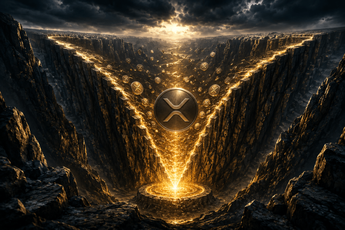 XRP May Provide Main Shopping for Alternative At $0.90, Analyst Says XRP May Provide Main Shopping for Alternative At $0.90, Analyst Says