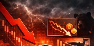 What’s Going Flawed With XRP? Knowledgeable Factors To 2 Main Bearish Flips In These Key Metrics