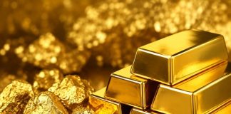 Gold Worth Evaluation Reveals $4,200 Assist After Sharp Market Decline Gold Worth Evaluation Reveals $4,200 Assist After Sharp Market Decline