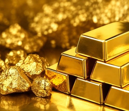 Gold Worth Evaluation Reveals $4,200 Assist After Sharp Market Decline Gold Worth Evaluation Reveals $4,200 Assist After Sharp Market Decline