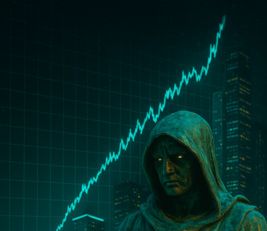 Zcash Crashed 50% On A 4-12 months-Outdated Secret — The Restoration Has Quietly Begun