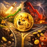 Dogecoin (DOGE) At $0.086–Two Situations Forward, Together with A New 32% Crash Dogecoin (DOGE) At $0.086–Two Situations Forward, Together with A New 32% Crash