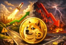 Dogecoin (DOGE) At $0.086–Two Situations Forward, Together with A New 32% Crash
