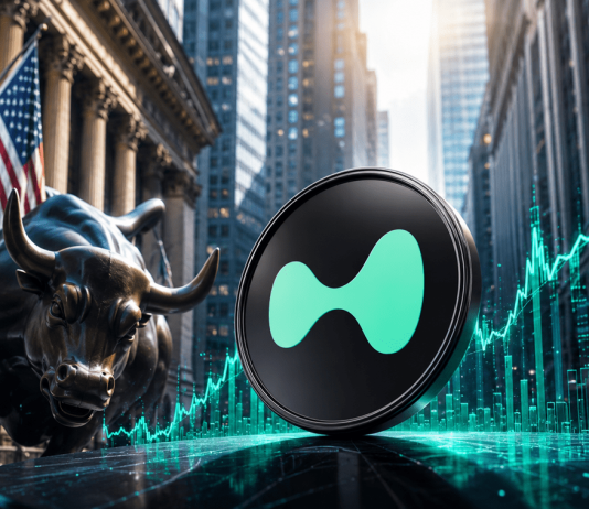 Citrini Analysis Places Hyperliquid On Wall Avenue’s Crypto Radar Citrini Analysis Places Hyperliquid On Wall Avenue’s Crypto Radar