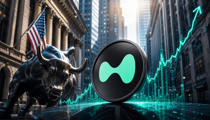 Citrini Analysis Places Hyperliquid On Wall Avenue’s Crypto Radar Citrini Analysis Places Hyperliquid On Wall Avenue’s Crypto Radar