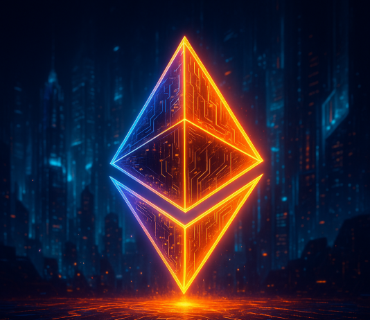 Ethereum DeFi Protocol That Simply Raised $175 Million From a16z And Paradigm Has A Daring Message For Wall Road Ethereum DeFi Protocol That Simply Raised $175 Million From a16z And Paradigm Has A Daring Message For Wall Road