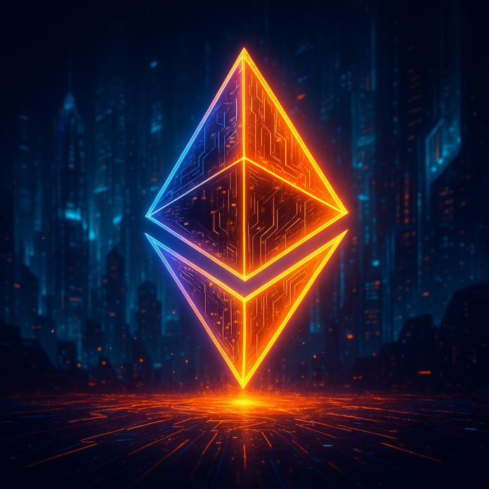 Ethereum DeFi Protocol That Simply Raised $175 Million From a16z And Paradigm Has A Daring Message For Wall Road Ethereum DeFi Protocol That Simply Raised $175 Million From a16z And Paradigm Has A Daring Message For Wall Road