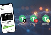 CoinZoom Turns into First U.S.-Regulated Alternate to Assist USDT on Ethereum, Tron, and BNB Sensible Chain