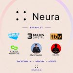 Neura Closes Strategic Funding Spherical and Partnerships to Construct Emotional AI with Persistent, Consumer-Owned Reminiscence Neura Closes Strategic Funding Spherical and Partnerships to Construct Emotional AI with Persistent, Consumer-Owned Reminiscence