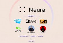 Neura Closes Strategic Funding Spherical and Partnerships to Construct Emotional AI with Persistent, Consumer-Owned Reminiscence