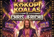 Chris Jericho to Be a part of and Co-Create Official Neighborhood Traits for Kokopi Koalas™ NFT Assortment Chris Jericho to Be a part of and Co-Create Official Neighborhood Traits for Kokopi Koalas™ NFT Assortment