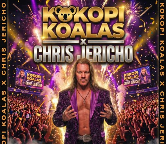 Chris Jericho to Be a part of and Co-Create Official Neighborhood Traits for Kokopi Koalas™ NFT Assortment Chris Jericho to Be a part of and Co-Create Official Neighborhood Traits for Kokopi Koalas™ NFT Assortment