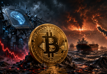 Arthur Hayes Warns AI Inventory Crash Might Hit Crypto Earlier than BTC Rebounds Arthur Hayes Warns AI Inventory Crash Might Hit Crypto Earlier than BTC Rebounds
