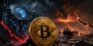 Arthur Hayes Warns AI Inventory Crash Might Hit Crypto Earlier than BTC Rebounds Arthur Hayes Warns AI Inventory Crash Might Hit Crypto Earlier than BTC Rebounds