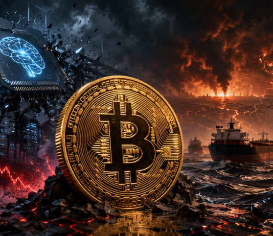 Arthur Hayes Warns AI Inventory Crash Might Hit Crypto Earlier than BTC Rebounds Arthur Hayes Warns AI Inventory Crash Might Hit Crypto Earlier than BTC Rebounds