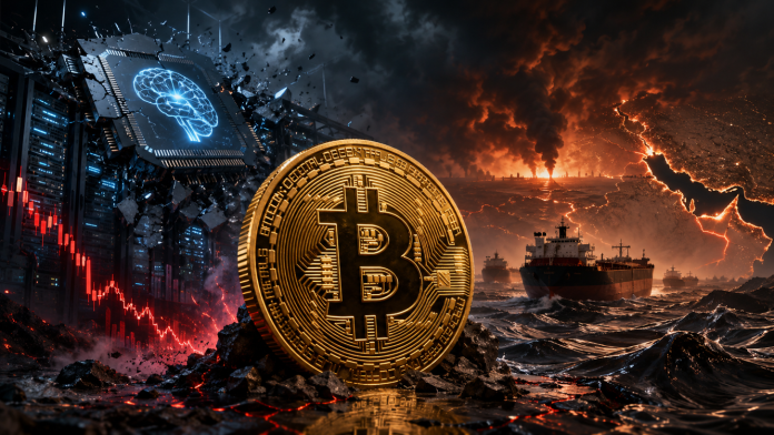 Arthur Hayes Warns AI Inventory Crash Might Hit Crypto Earlier than BTC Rebounds