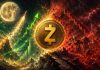 Zcash (ZEC) Worth Prediction: ZEC Restoration Assessments Key Resistance With $250 and $928 Each in Play Zcash (ZEC) Worth Prediction: ZEC Restoration Assessments Key Resistance With $250 and $928 Each in Play