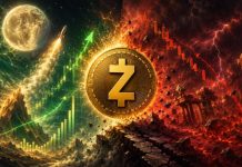 Zcash (ZEC) Worth Prediction: ZEC Restoration Assessments Key Resistance With $250 and $928 Each in Play Zcash (ZEC) Worth Prediction: ZEC Restoration Assessments Key Resistance With $250 and $928 Each in Play