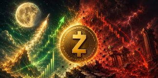 Zcash (ZEC) Worth Prediction: ZEC Restoration Assessments Key Resistance With $250 and $928 Each in Play Zcash (ZEC) Worth Prediction: ZEC Restoration Assessments Key Resistance With $250 and $928 Each in Play