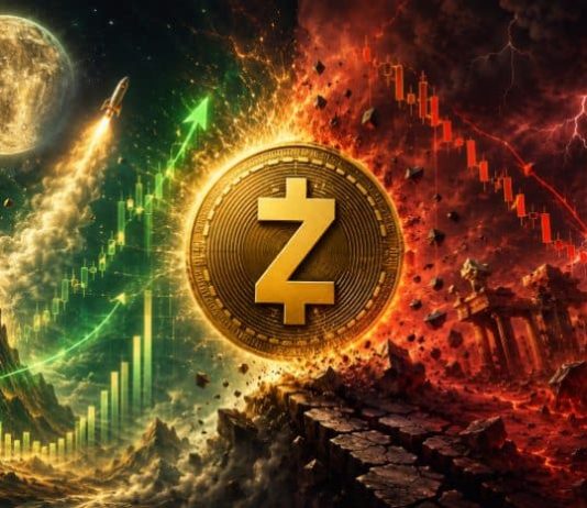 Zcash (ZEC) Worth Prediction: ZEC Restoration Assessments Key Resistance With $250 and $928 Each in Play Zcash (ZEC) Worth Prediction: ZEC Restoration Assessments Key Resistance With $250 and $928 Each in Play