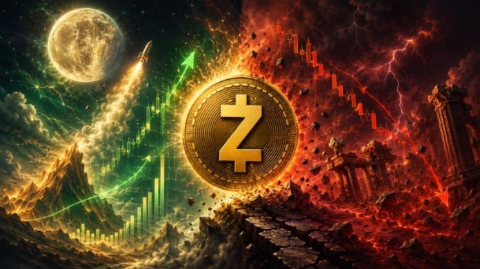 Zcash (ZEC) Worth Prediction: ZEC Restoration Assessments Key Resistance With $250 and $928 Each in Play