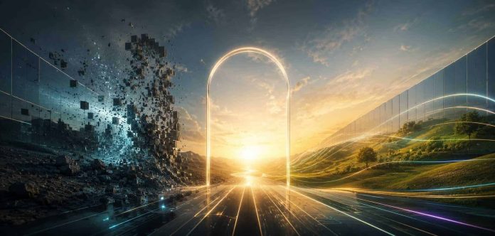 Anthropic Splits the AI Frontier in Two: What the Claude Fable 5 and Mythos 5 Launch Means for Crypto, Markets, and Everybody Else Anthropic Splits the AI Frontier in Two: What the Claude Fable 5 and Mythos 5 Launch Means for Crypto, Markets, and Everybody Else