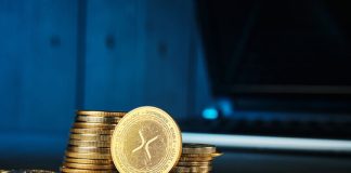XRP Checks Main Macro Help As Bulls And Bears Battle For Management XRP Checks Main Macro Help As Bulls And Bears Battle For Management