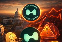 Treasury Stablecoin Proposal Attracts Main Warning From Hyperliquid Coverage Middle–Right here’s Why
