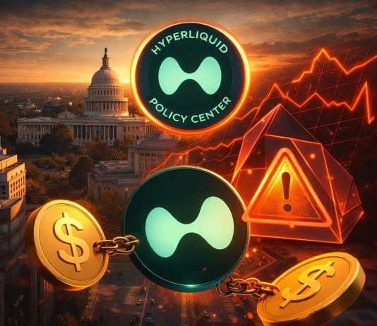 Treasury Stablecoin Proposal Attracts Main Warning From Hyperliquid Coverage Middle–Right here’s Why Treasury Stablecoin Proposal Attracts Main Warning From Hyperliquid Coverage Middle–Right here’s Why