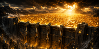 Bitcoin Stablecoin Ratio Drops To Excessive Low—What It Means For BTC Bitcoin Stablecoin Ratio Drops To Excessive Low—What It Means For BTC