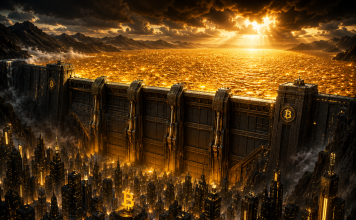 Bitcoin Stablecoin Ratio Drops To Excessive Low—What It Means For BTC Bitcoin Stablecoin Ratio Drops To Excessive Low—What It Means For BTC