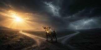 Is the Crypto Bull Market Over? Why This 50% Crash Is Completely different From 2018 and 2022 Is the Crypto Bull Market Over? Why This 50% Crash Is Completely different From 2018 and 2022