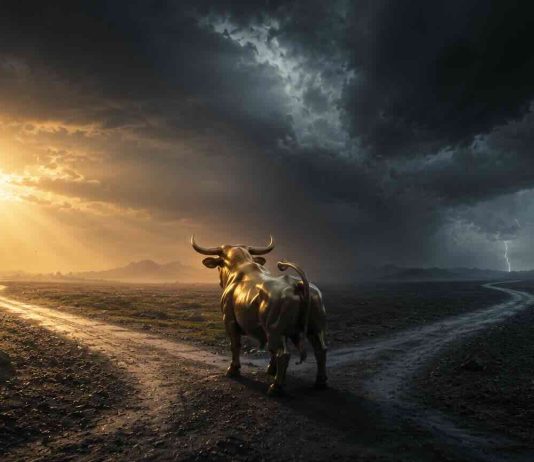 Is the Crypto Bull Market Over? Why This 50% Crash Is Completely different From 2018 and 2022 Is the Crypto Bull Market Over? Why This 50% Crash Is Completely different From 2018 and 2022