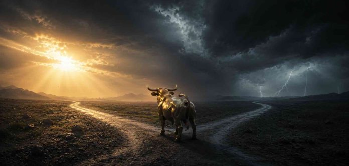 Is the Crypto Bull Market Over? Why This 50% Crash Is Completely different From 2018 and 2022 Is the Crypto Bull Market Over? Why This 50% Crash Is Completely different From 2018 and 2022
