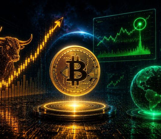 Bitcoin Flashes One Of Its Rarest Demand Indicators In Six Years – Particulars
