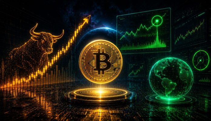 Bitcoin Flashes One Of Its Rarest Demand Indicators In Six Years – Particulars