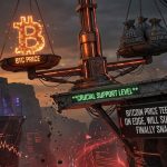 Bitcoin Value Again Below Stress After Restoration Hopes Fade