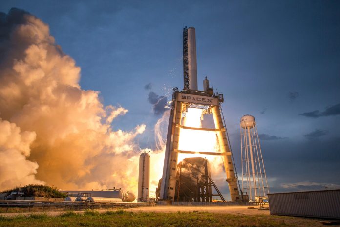 SpaceX Publicity Comes To Bybit Via New Tokenized Product – Particulars