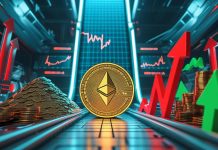 Bitmine Now Controls 4.59% of ETH Provide After Contemporary Buy as Ethereum Worth Hits a Crossroads