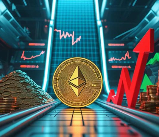 Bitmine Now Controls 4.59% of ETH Provide After Contemporary Buy as Ethereum Worth Hits a Crossroads Bitmine Now Controls 4.59% of ETH Provide After Contemporary Buy as Ethereum Worth Hits a Crossroads