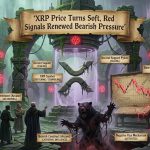 XRP Value On Shaky Floor As A New Selloff Threatens
