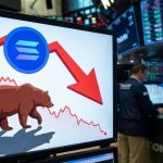 Solana (SOL) Again On The Defensive—Can Bulls Stop One other Drop?