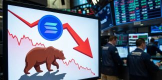 Solana (SOL) Again On The Defensive—Can Bulls Stop One other Drop?