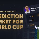 World Cup 2026 Prediction Markets Now Stay on Whale.io with $90Ok in Prizes World Cup 2026 Prediction Markets Now Stay on Whale.io with $90Ok in Prizes
