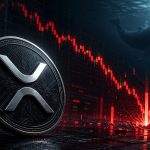XRP Promote-Off Pushed By Liquidations, Not Whale Dumping: On-Chain Knowledge